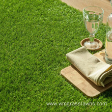 20-50mm Garden Decoration Artificial Grass